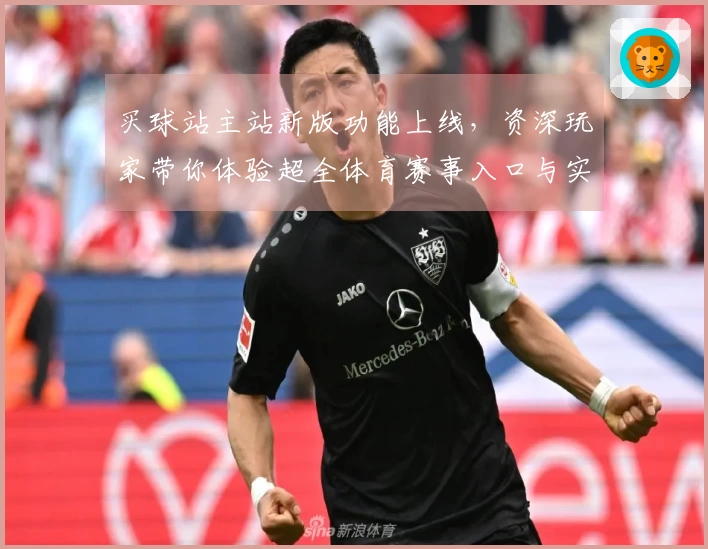 买球站主站新版功能上线，资深玩家带你体验超全体育赛事入口与实用指南