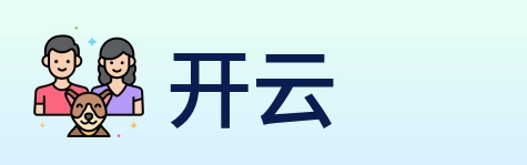 开云 Logo